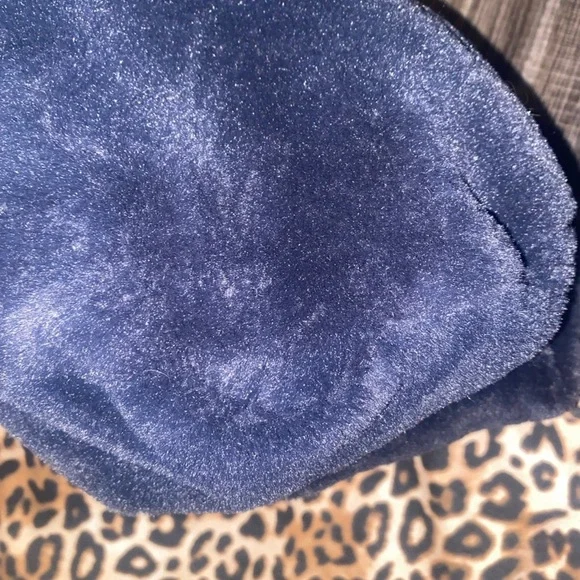 Victoria’s Secret cheetah print hoodie - Picture 7 of 9